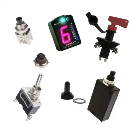 Kit tableau de bord option Starlane