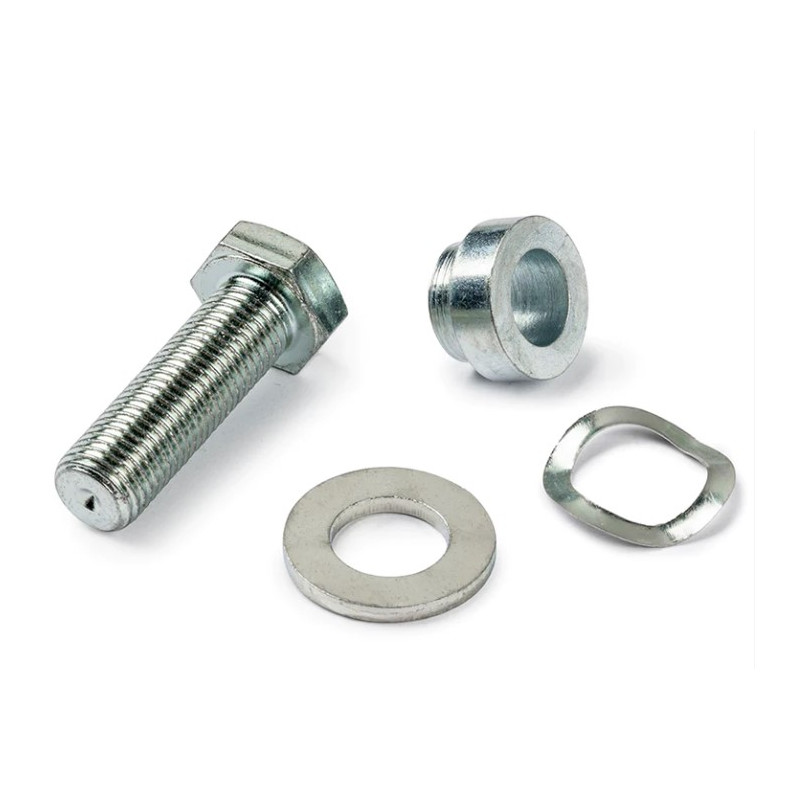 Kit vis Harnais Sabelt 7/16" x 35mm