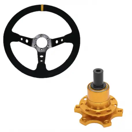 Kit volant ECO