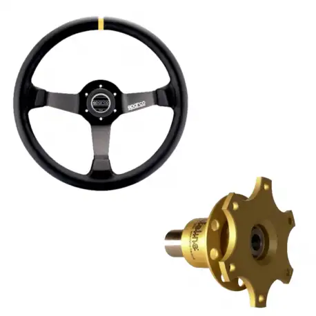 Kit volant Premium