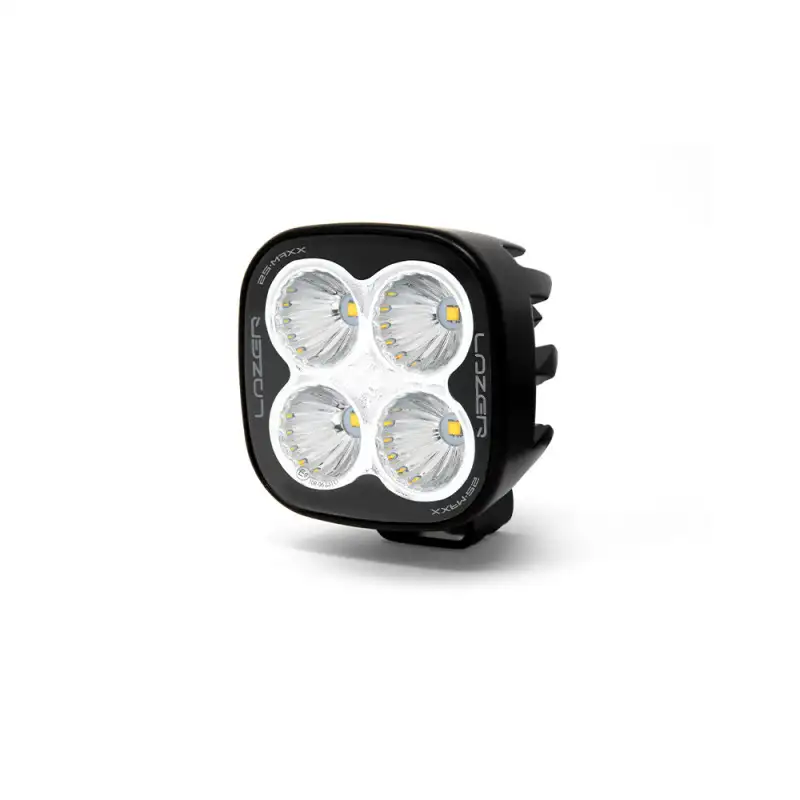 Utility 25 MAXX - LAZER