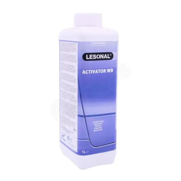 Activateur WB 359202 1L Lesonal