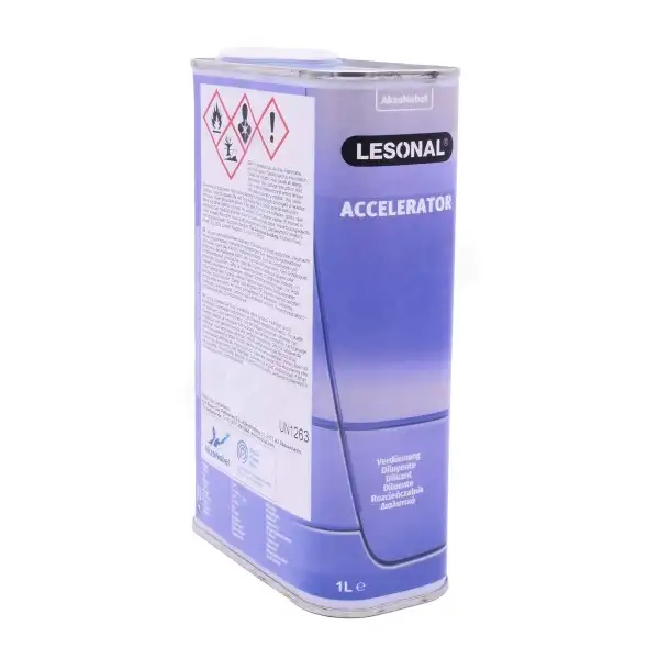 Diluant accélérateur 1L Lesonal