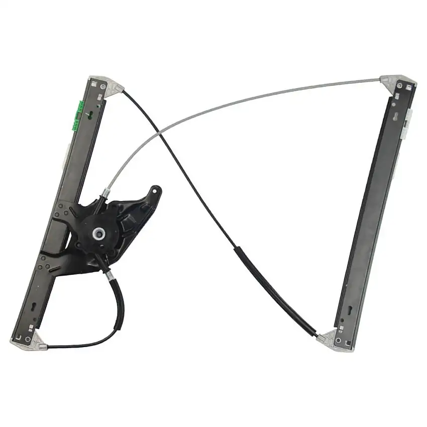 Lève vitre pour Audi A6 (1997-2005) avant droit (côté passager) 4B0837462, 4B0837462C, 4B0837462A