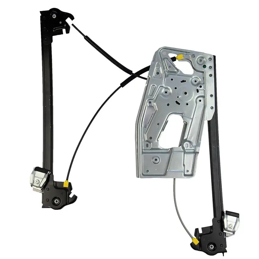 Lève vitre pour BMW Serie 5 E39 (1995-2004) avant gauche (côté conducteur) 51338252393