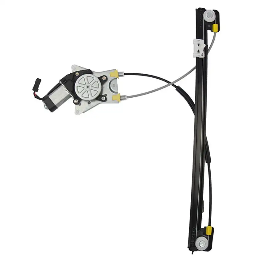 Lève vitre pour Citroen Jumpy 1 (1995-2006) AVEC MOTEUR - avant gauche (côté conducteur) 922334