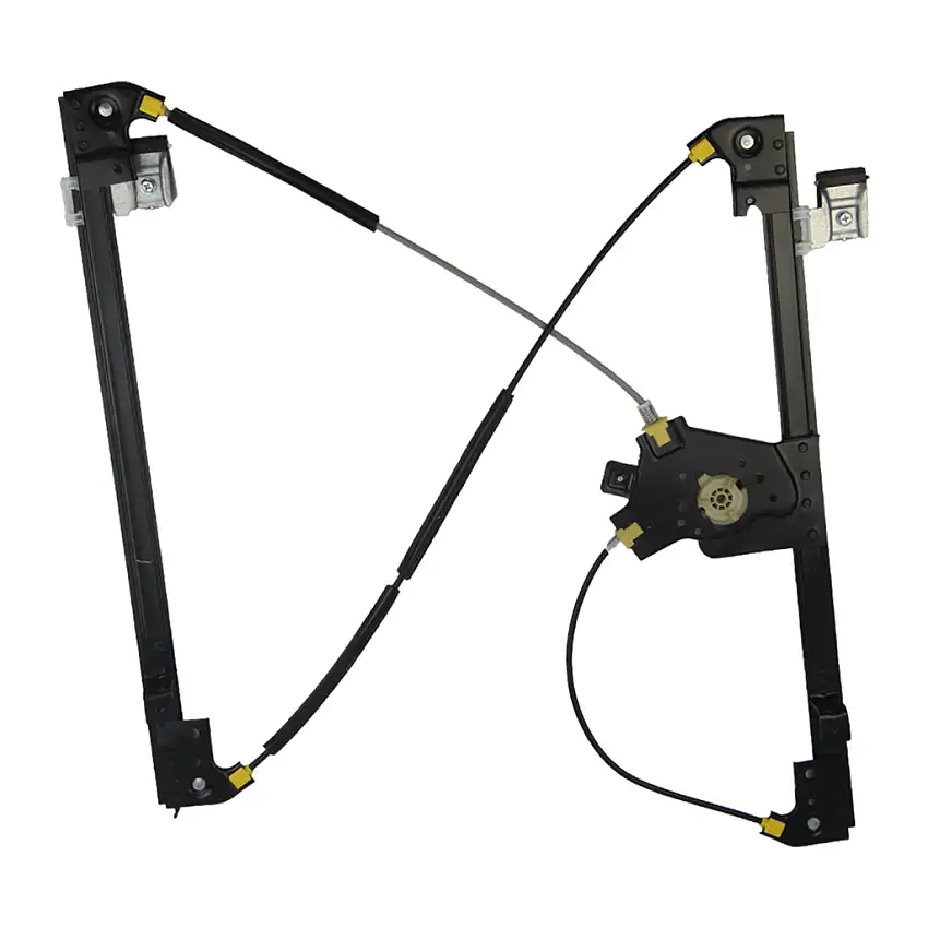 Lève vitre pour Citroen Jumpy 2 (2007-2016) avant gauche (côté conducteur) 9221HG, 1499439080, 1440161380