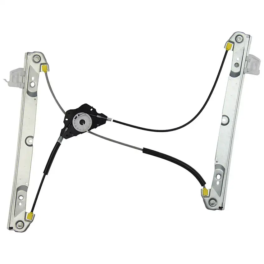 Lève vitre pour Ford Fiesta (2001-2008) avant droit (côté passager) 1233191, 1567725, 1528041