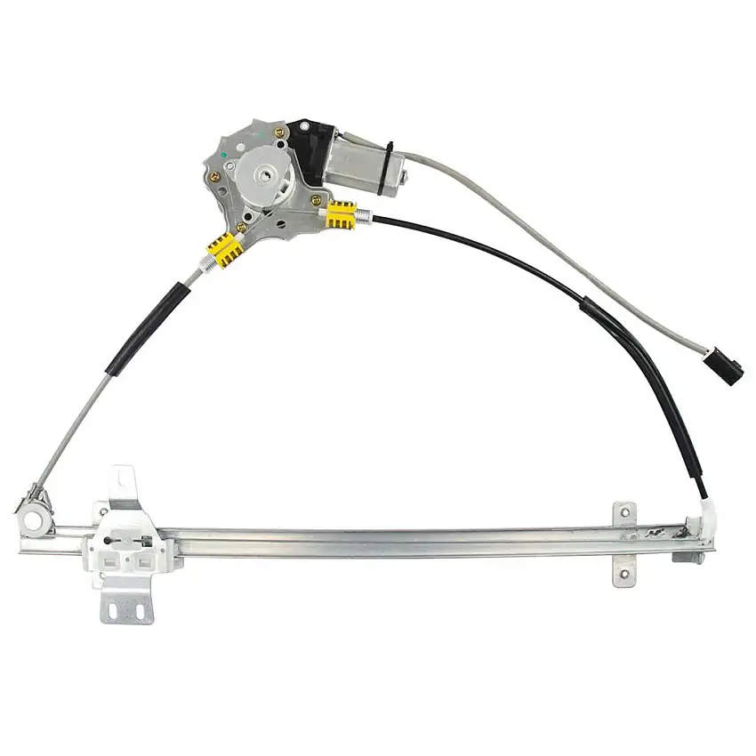 Lève vitre pour Ford Maverick (1993-2001) AVEC MOTEUR - avant droit (côté passager) 807000F015, 807000F010, 807002X005