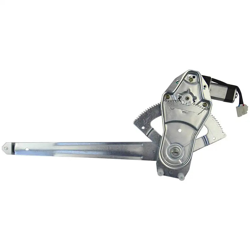 Lève vitre pour Ford Transit (2000-2014) AVEC MOTEUR - avant gauche (côté conducteur) 4077926, 6C11V2320