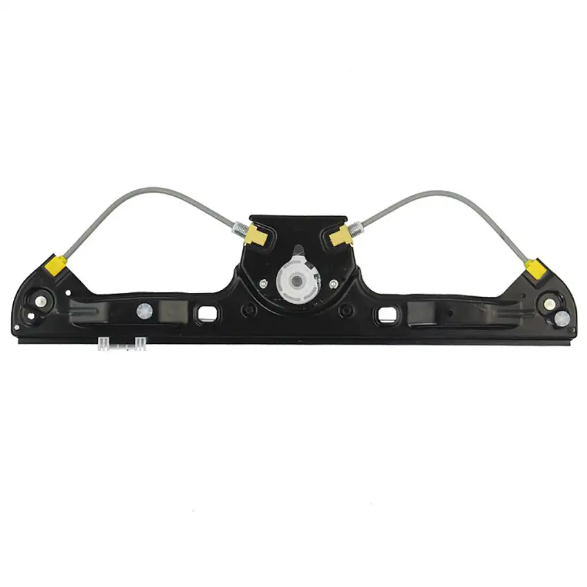 Lève vitre pour Peugeot Bipper (à partir de 2008) avant droit (côté passager) 9222HC, 1354700080, 1368329080
