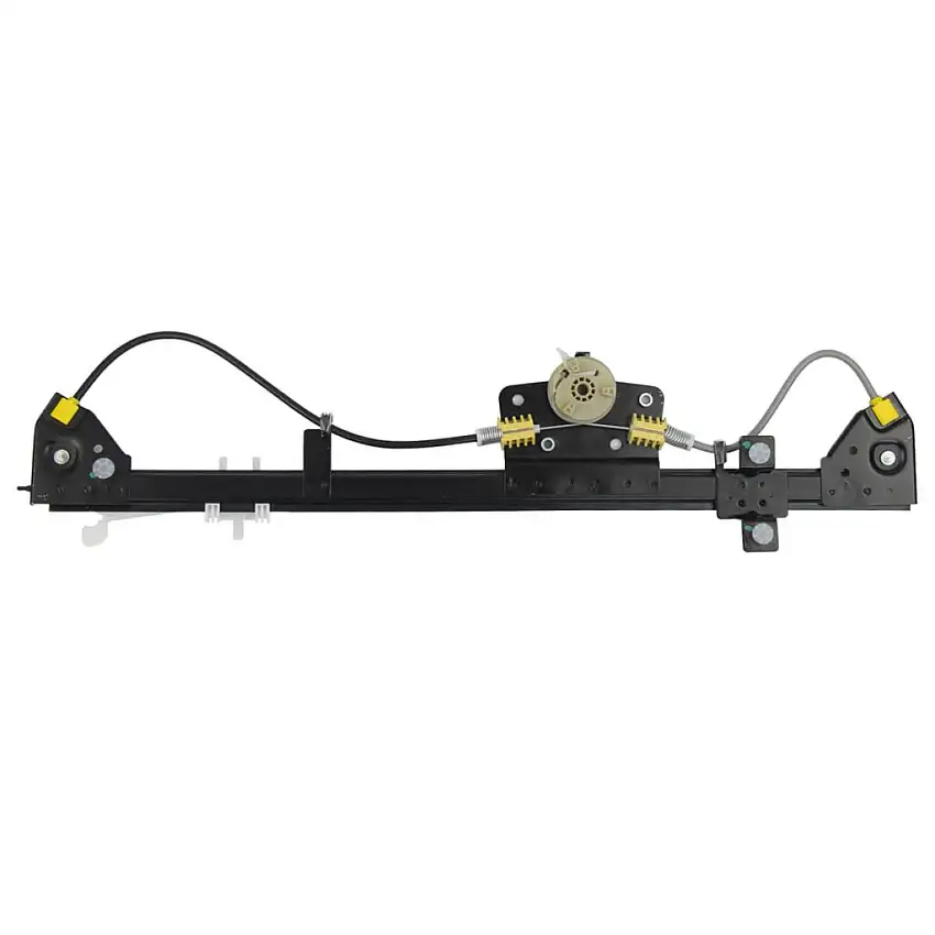 Lève vitre pour Peugeot Boxer 3 (à partir de 2006) avant droit (côté passager) 1368921080, 1368917080
