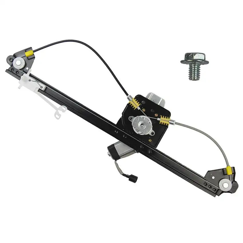 Lève vitre pour Trafic 2 (2001-2014) AVEC MOTEUR - avant droit (côté passager) 7700311821, 91165705