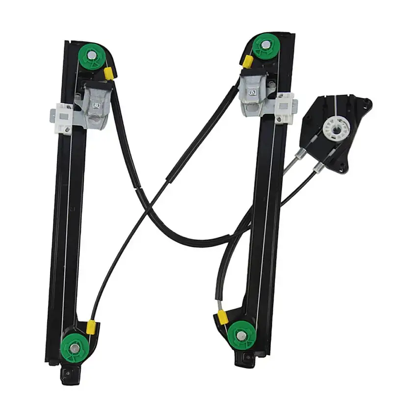 Lève vitre pour Seat Altea (2004-2015) avant droit (côté passager) 5P0837462