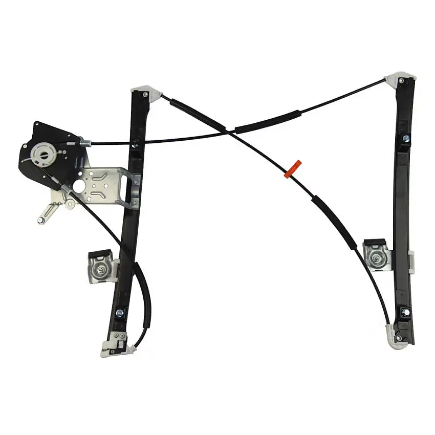 Lève vitre pour Seat Arosa (1997-2004) avant droit (côté passager) 6X0837462A, 6X0837462C, 6X0959801B