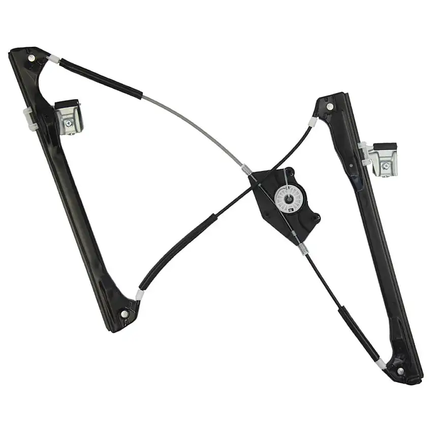 Lève vitre pour Seat Toledo 2 (1999-2006) avant gauche (côté conducteur) 1M0837461A