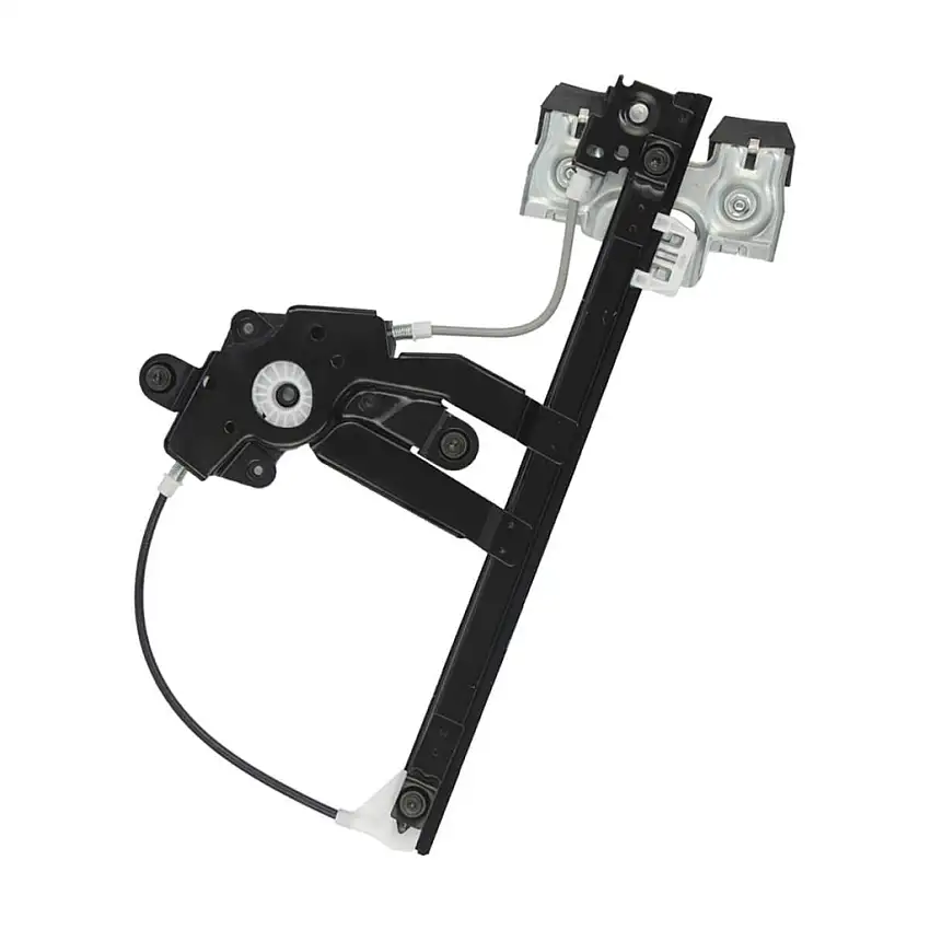 Lève vitre pour Skoda Octavia (1996-2010) arrière droit (arrière du passager) 1U0839462B, 1U0839462