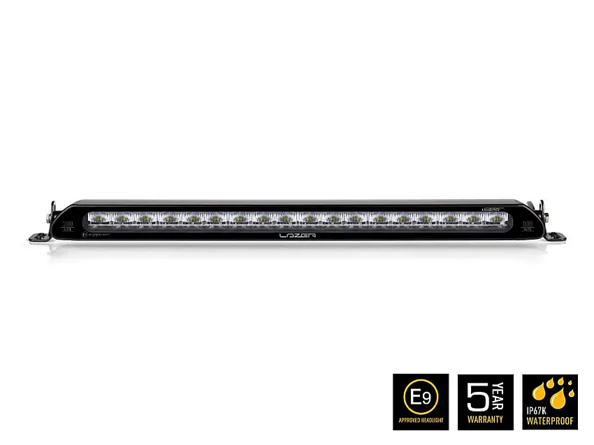 Linear 18 Elite LAZER