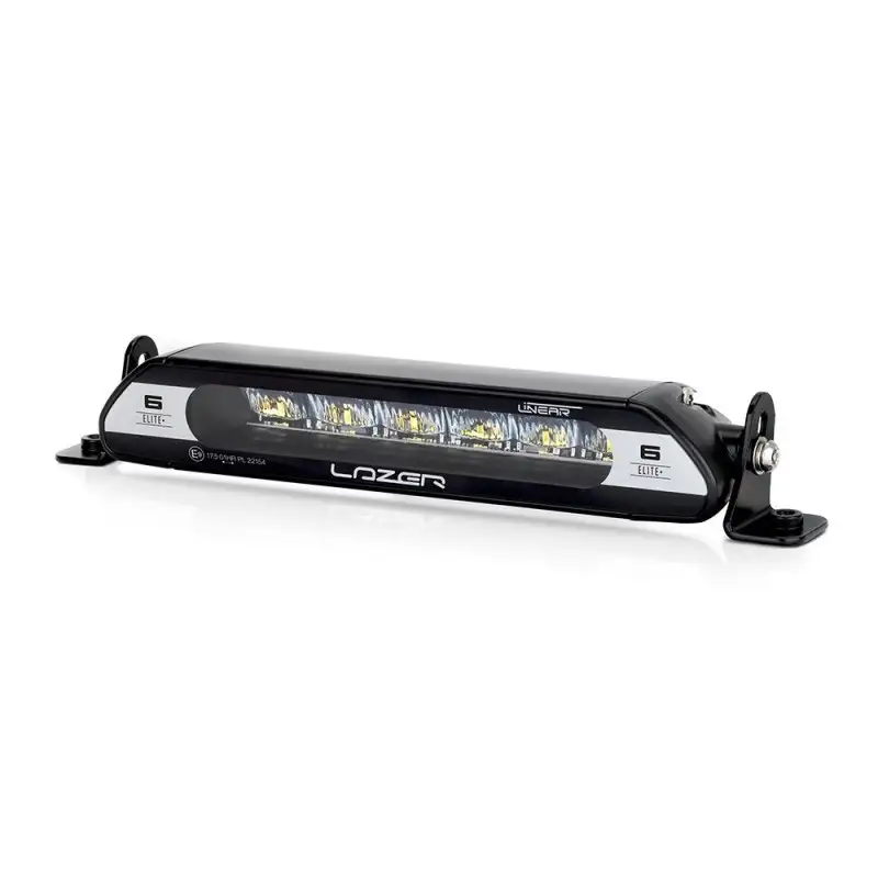 Linear 6 Elite+ LAZER