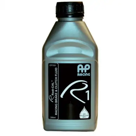 liquide de frein AP RACING R1 (AP 551)