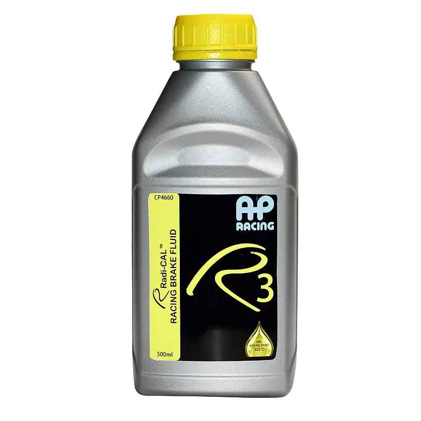 liquide de frein AP RACING R3 (AP 660)