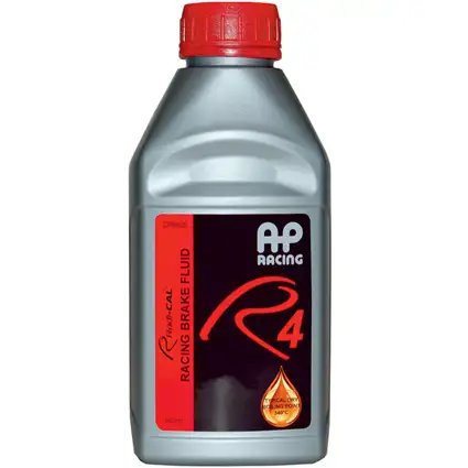 liquide de frein AP RACING R4