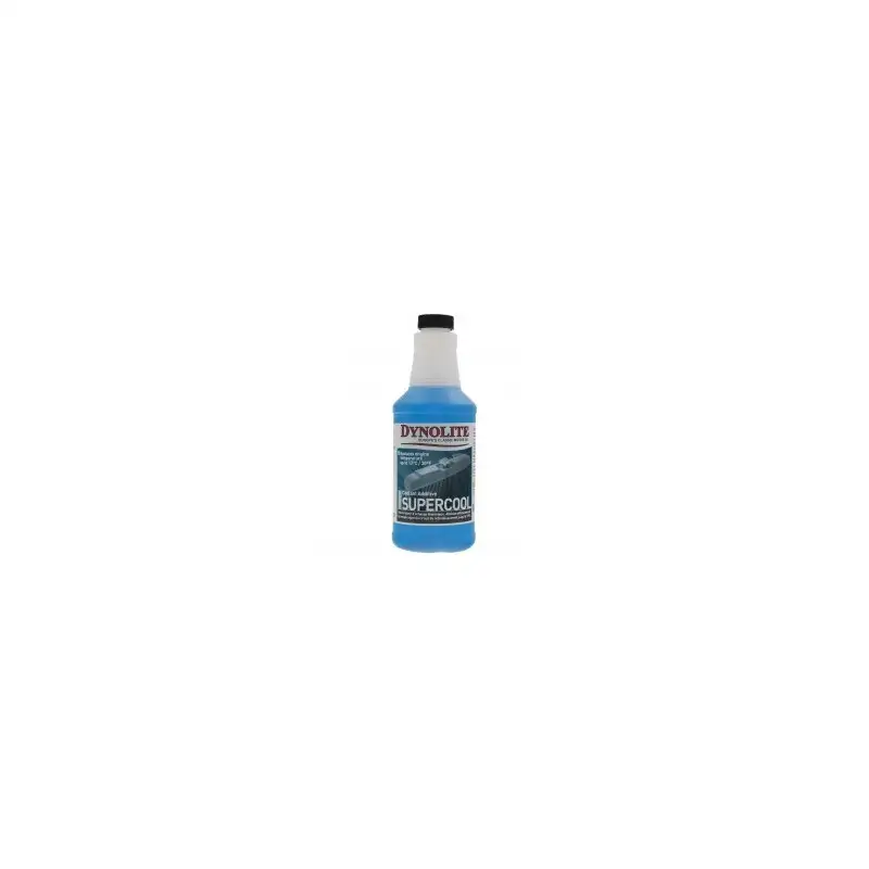 Liquide Supercool