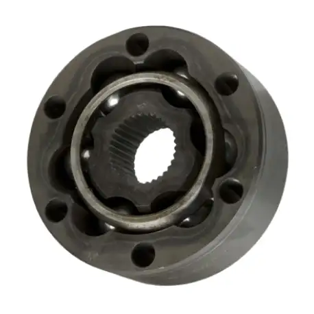 Lobro GKN ø128mm 33 cannelures 1/2" bolt