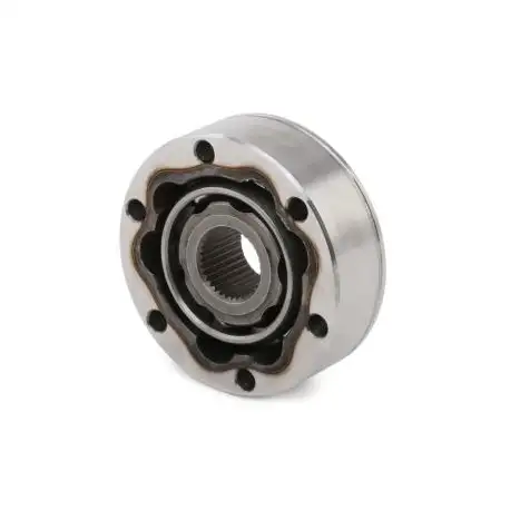 Lobro ORT Ø94mm / Ep 32mm / Trous 8mm / 24 cannelures