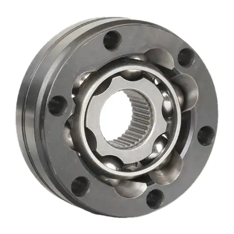 Lobro SKF Ø94mm / Ep 32mm / Trous 8mm / 33 cannelures