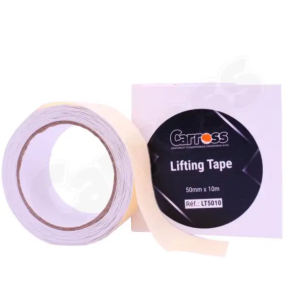 Ruban protection joint 50mm x 10m LT5010