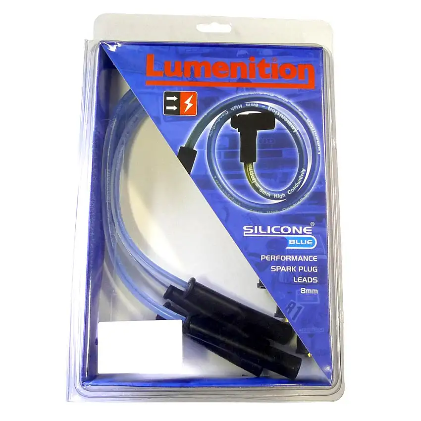 Bougie de Lumenition (HT) des pistes pour moteurs Ford Zetec (Fiesta)