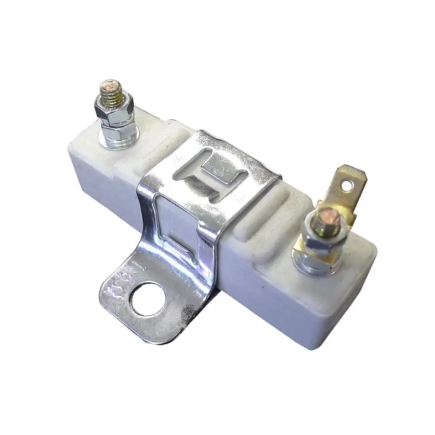 Lumenition ballast Résistance Pour MS2 Points Coil