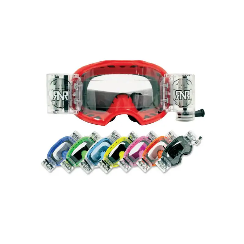 Lunettes RNR XXL COLOSSUS - Planet Motorsport