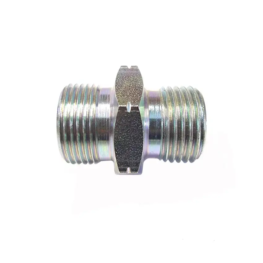 Adaptateur 1 / 2BSP X 3 / 4BSP (Homme / Femme)