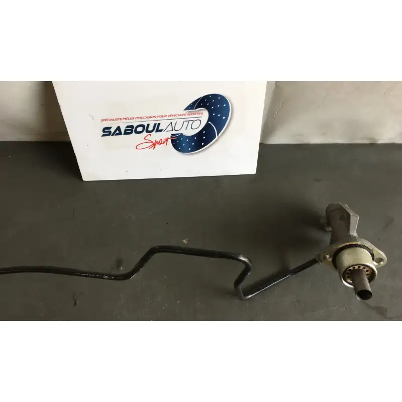 Maitre Cylindre pour Renault Sport / Clio 2 RS Phase 1 / Phase 2 / Phase 3