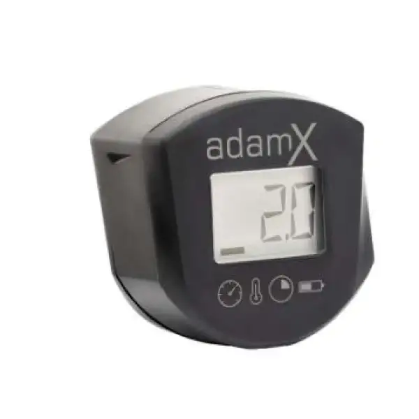 manomètre digital Adam X 1201996 pour Satajet X