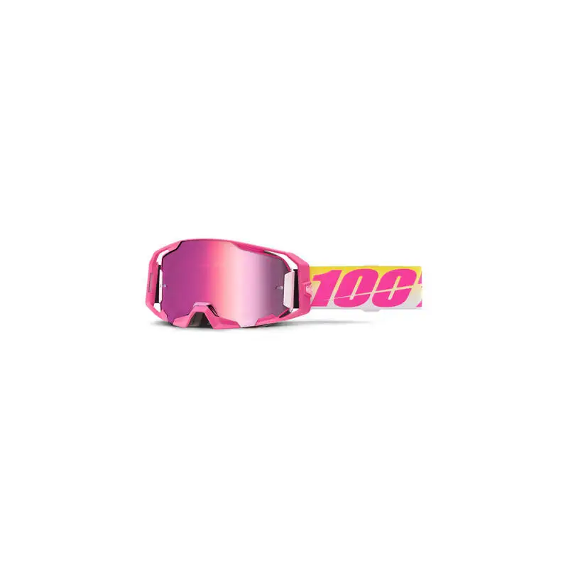 Masque 100% ARMATIC Sellars - Planet Motorsport