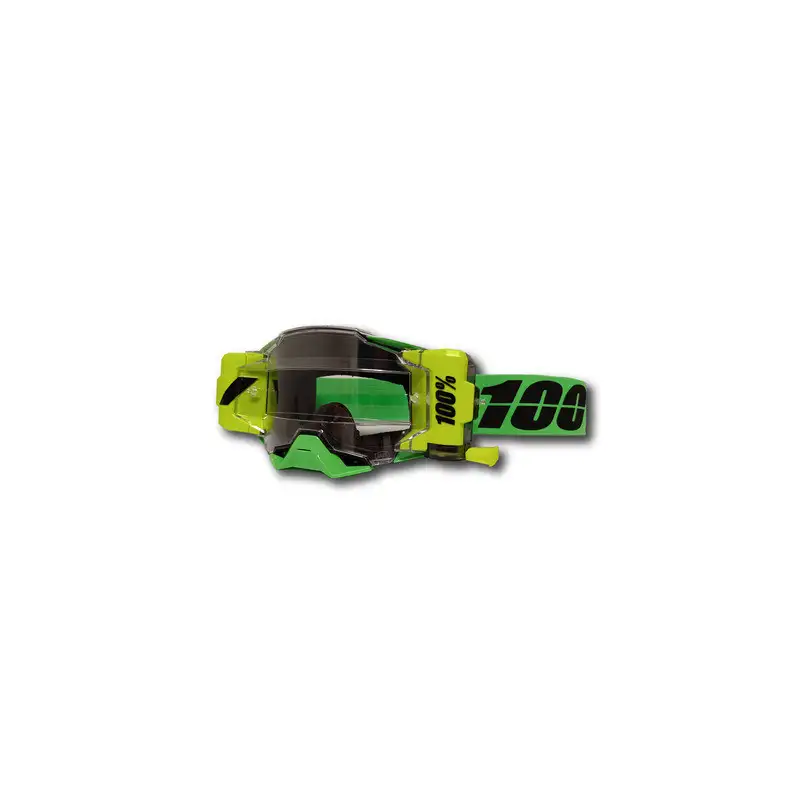 Masque 100% Armega Forecast Anza 2 - Planet Motorsport