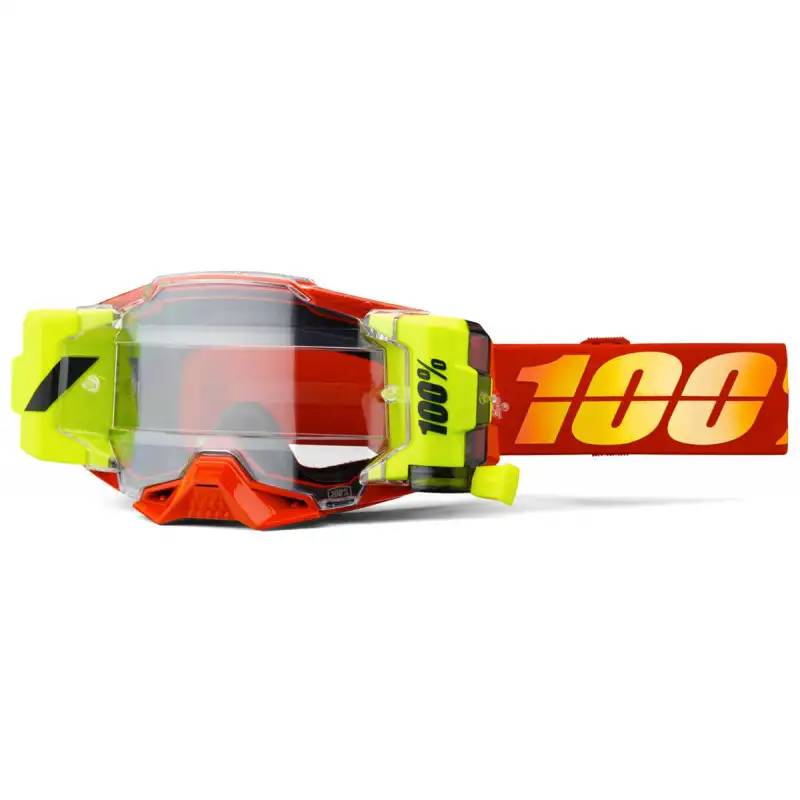 Masque 100% Armega Forecast nuketown - Planet Motorsport