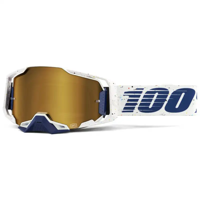Masque 100% Armega Solis - Planet Motosport