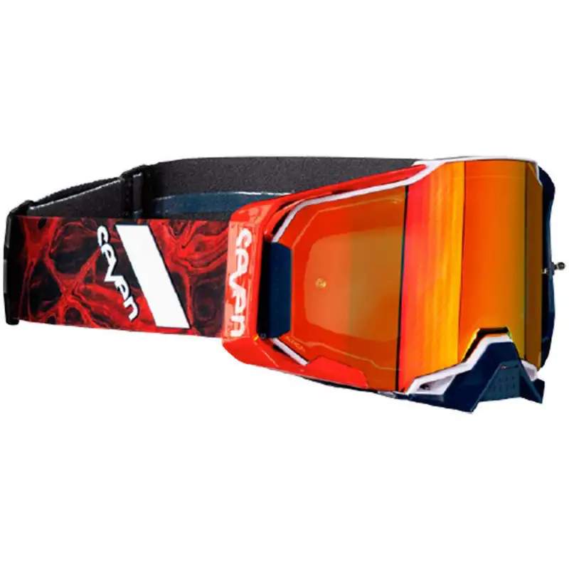 Masque ARMEGA Seven Onyx - Planet Motorsport