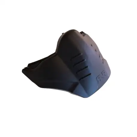 Masque protection nasale RNR PLATINIUM et COLOSSUS