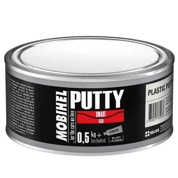 Mastic plastique Mobihel 40090501