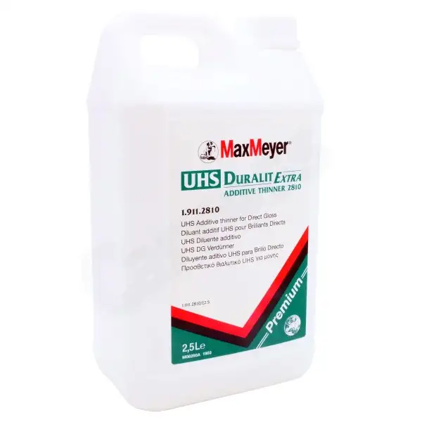 Diluant ligne 25 5L 1.911.25xx MaxMeyer