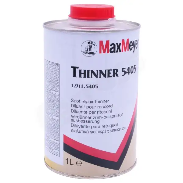 Diluant raccord 5405 1L 1.911.5405 MaxMeyer