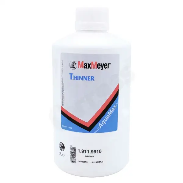 Diluant pour Aquamax 1.911.99xx MaxMeyer