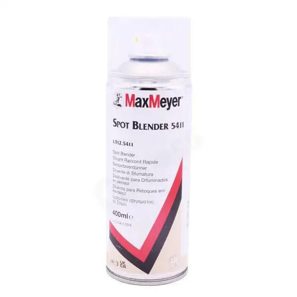 Diluant raccord 1.912.5411 400ml MaxMeyer