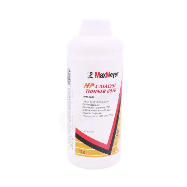 Diluant ultra rapide 1L 1.921.6070 MaxMeyer