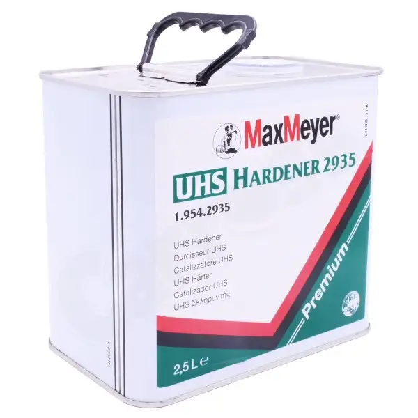 Durcisseur UHS 2.5L 1.954.2935 MaxMeyer